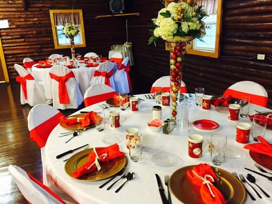 Club House Caterers