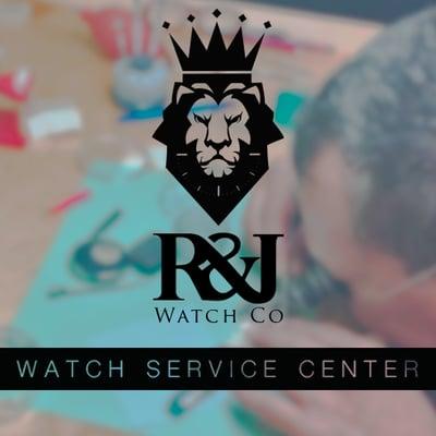 R&J Watch Co