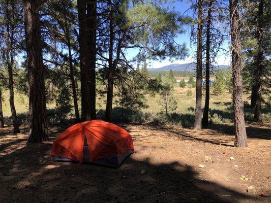 Prosser Family Campground