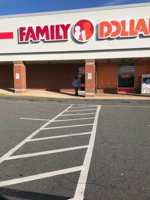 Family Dollar