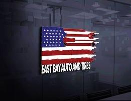 East Bay Auto Tires