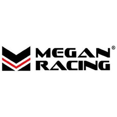 Official Megan Racing Dealer and installer.