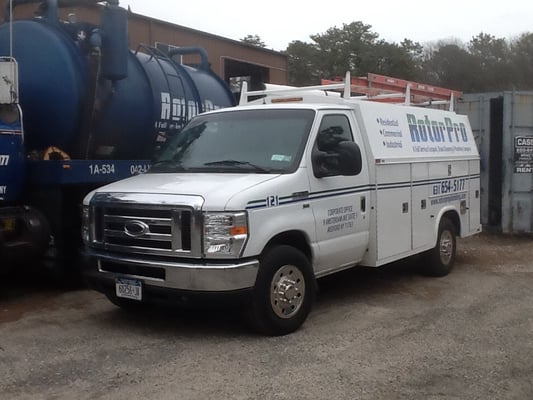 Complete cesspool service and plumbing service. Serving Long Island for over 40 years.  Emergency service 7days-24 hrs.