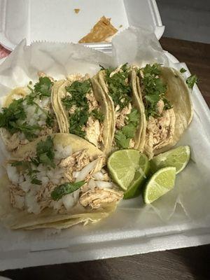 Rey’s Taqueria