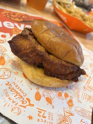 Popeyes Louisiana Kitchen