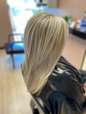 Full highlight and trim