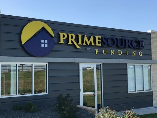 PrimeSource Funding