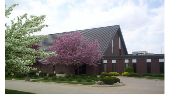 Redeemer Lutheran Church