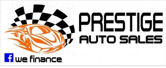 Prestige Auto Sales