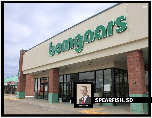 Spearfish Bomgaars