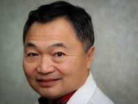 Dr Peter Louie D.M.D