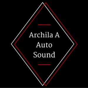 Archila A Auto Sound