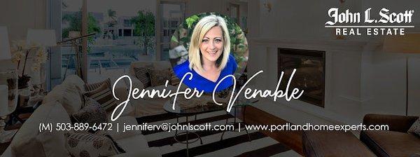 Jennifer Venable