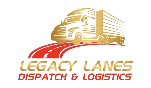 Legacy Lanes Dispatch & Logistics