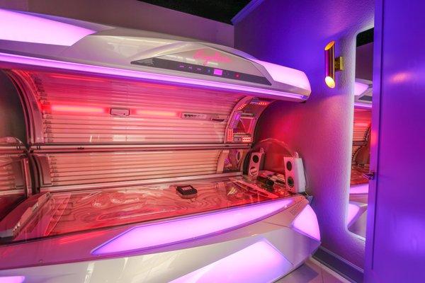 Glo Tanning