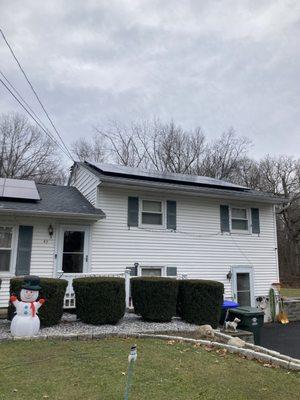 Empire Solar Solutions