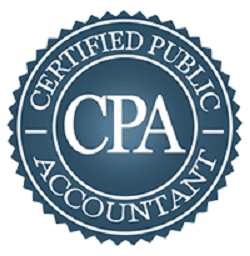 Licensed CPA