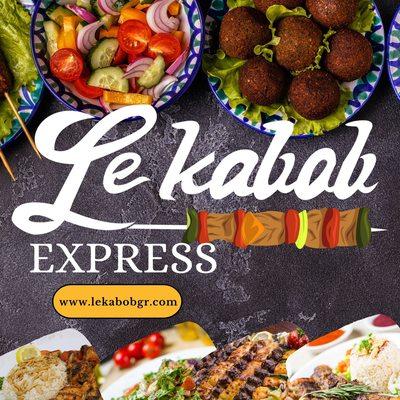 Le kabob express