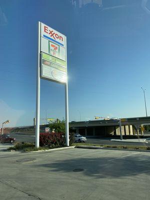 7-Eleven at SH-151 & Protranco