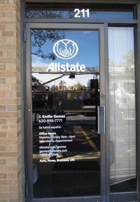 Allstate Insurance