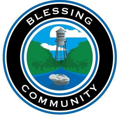 Blessing Community