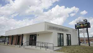 Light Bridge Federal Credit Union