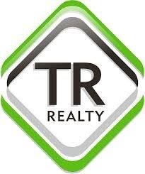 TR Realty Logo