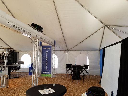 World Ag Expo - video services