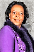 Rev. Arnita M. Traylor, Senior Pastor