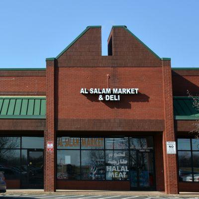 Al-Salam Market & Deli