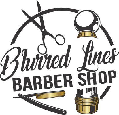 Barber Shop Logo