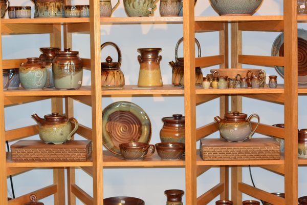 Duck Creek Pottery