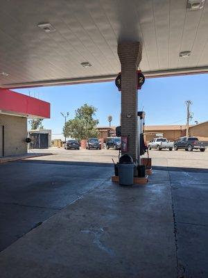 Pride Travel Center, Casa Grande