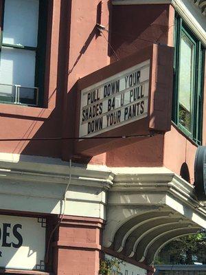 Best storefront signs