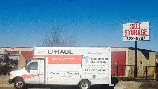 U-Haul Neighborhood Dealer