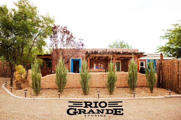 RIO GRANDE STUDIOS