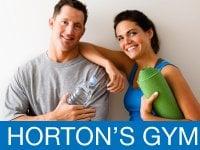 Horton's Gym