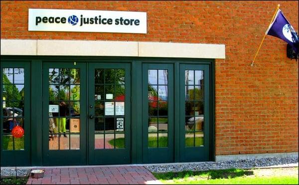 Peace & Justice Center