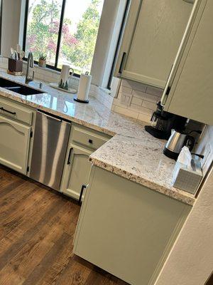 Bella Stone Countertops Inc