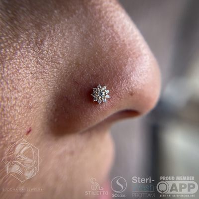 Black Moon Piercing - Edison