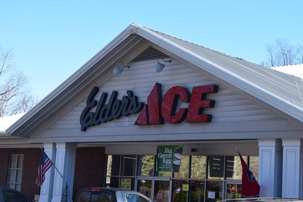 Elder's Ace Hardware-Walden