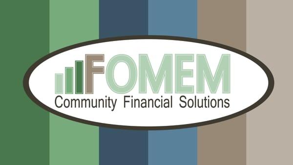 Fomem Community Financial Solutions