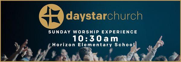 Daystar Church - Madison