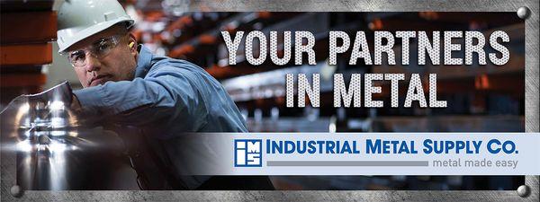 Industrial Metal Supply - Tucson