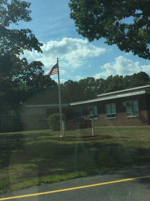 Paul Hanlon Elementary School