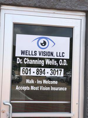 Wells Vision LLC