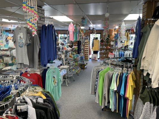 Surfside Sportswear & Gifts