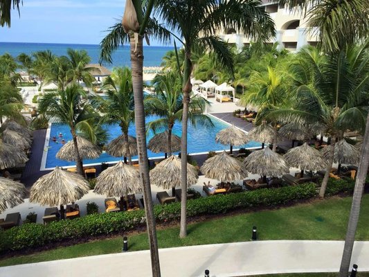 Punta Cana Iberostar Grand