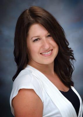 Kori Cadorin - Venture Properties