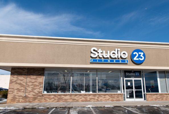 Studio 23 Fitness